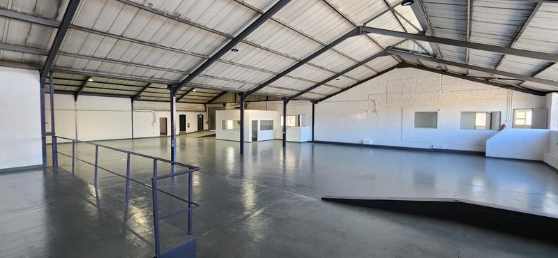 To Let commercial Property for Rent in Beaconvale Western Cape